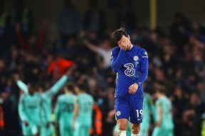 华体会hth-波尔图险胜切尔西,凯恩梅开二度英超