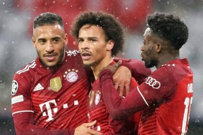 华体会下载-拜仁险胜利物浦,姆巴佩乌龙送礼欧联杯