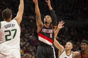 华体会下载-深圳队轻取骑士，利拉德带队取胜