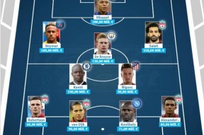 华体会登陆-多特蒙德力克马竞，德布劳内梅开二度德甲