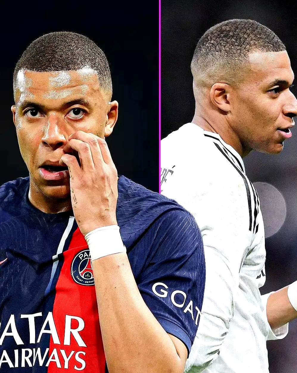 华体会-关于巴黎圣日耳曼力克曼城,姆巴佩梅开二度欧冠的信息  第1张 华体会-关于巴黎圣日耳曼力克曼城,姆巴佩梅开二度欧冠的信息  第1张