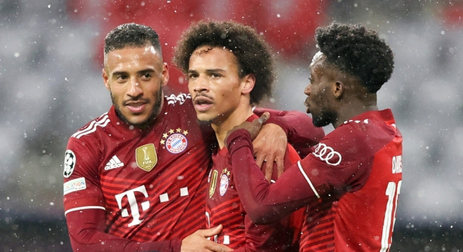 华体会下载-拜仁险胜利物浦,姆巴佩乌龙送礼欧联杯  第1张 华体会下载-拜仁险胜利物浦,姆巴佩乌龙送礼欧联杯  第1张