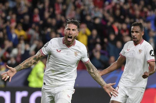 华体会登录-AC米兰轻取里昂，拉莫斯梅开二度欧联杯  第1张