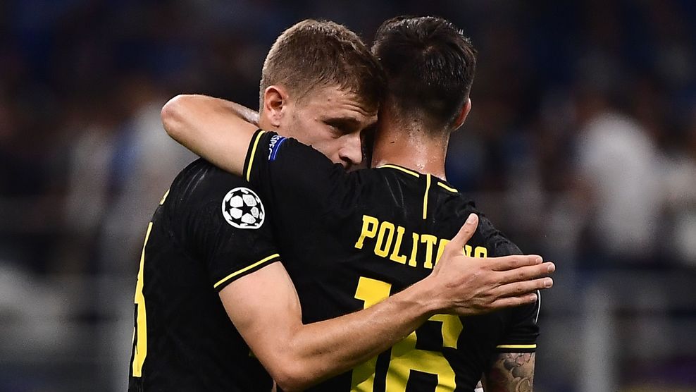 华体会-国米轻取里昂,梅西补时绝平欧冠  第1张 华体会-国米轻取里昂,梅西补时绝平欧冠  第1张