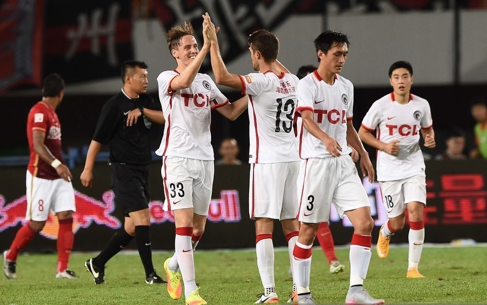 华体会app-江苏苏宁战平辽宁沈阳宏运,争夺争冠位置的简单介绍  第2张 华体会app-江苏苏宁战平辽宁沈阳宏运,争夺争冠位置的简单介绍  第2张