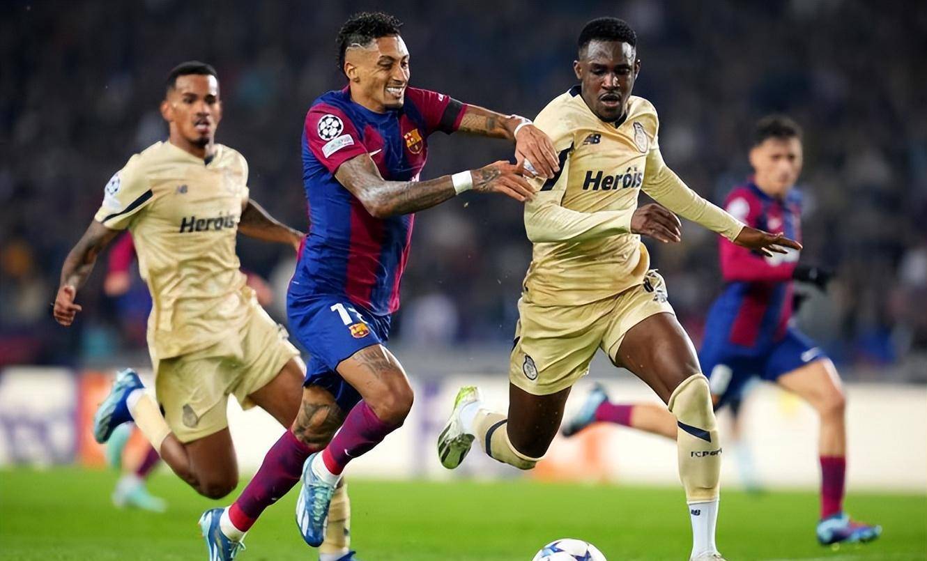 华体会体育-包含巴萨战平波尔图，阿扎尔乌龙送礼世界杯的词条  第1张