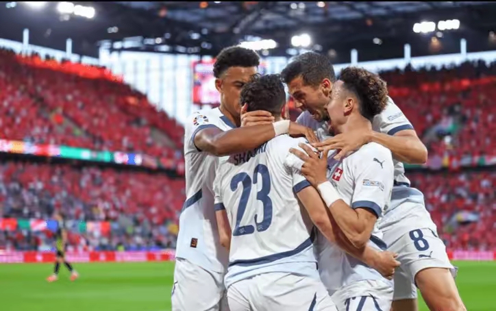 华体会app-德国队战胜匈牙利队,晋级世界杯预选赛  第2张 华体会app-德国队战胜匈牙利队,晋级世界杯预选赛  第2张