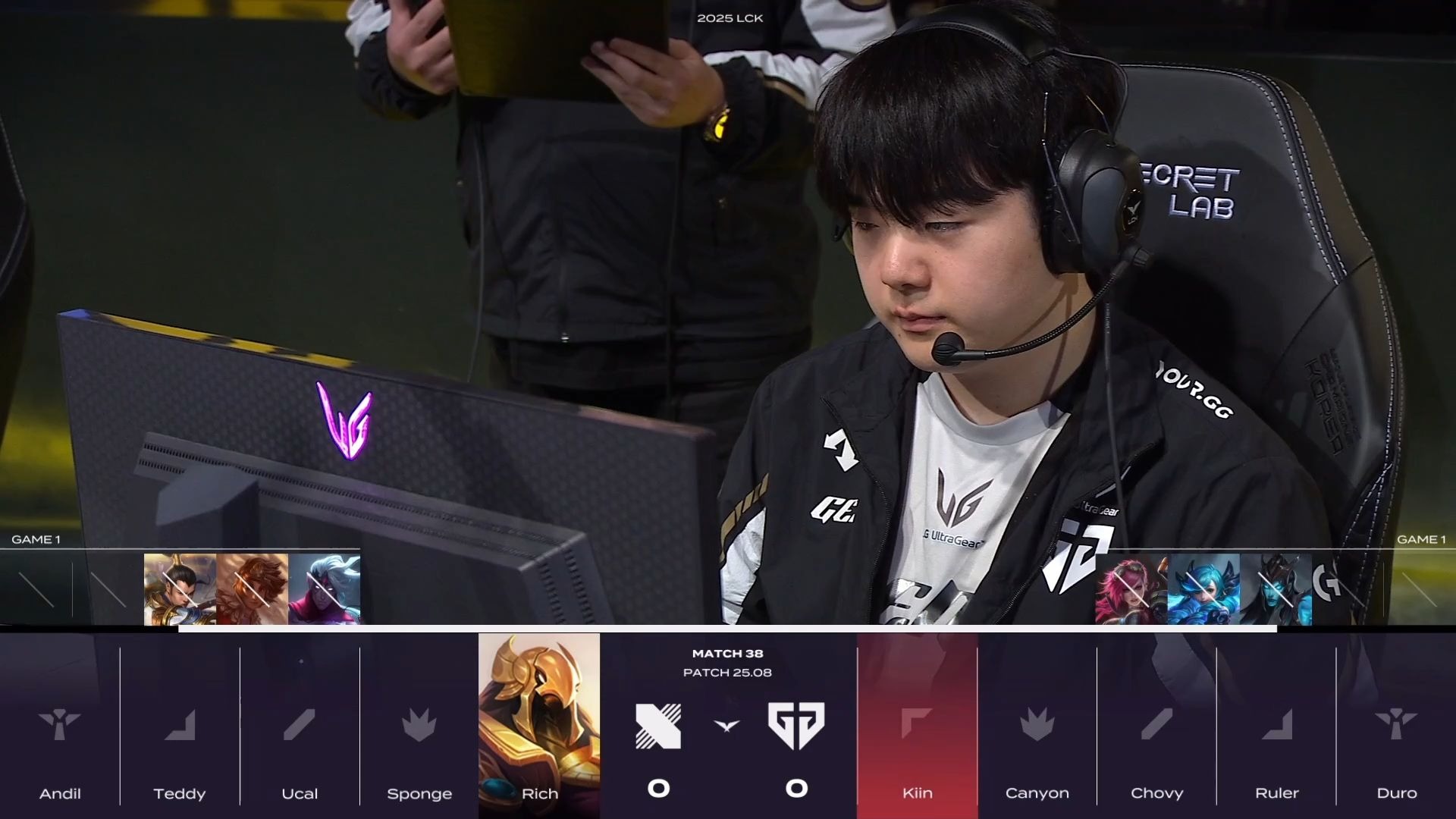 华体会app-DRX翻盘100T，JackeyLove成为全场焦点八强赛3:2（釜山）的简单介绍  第1张