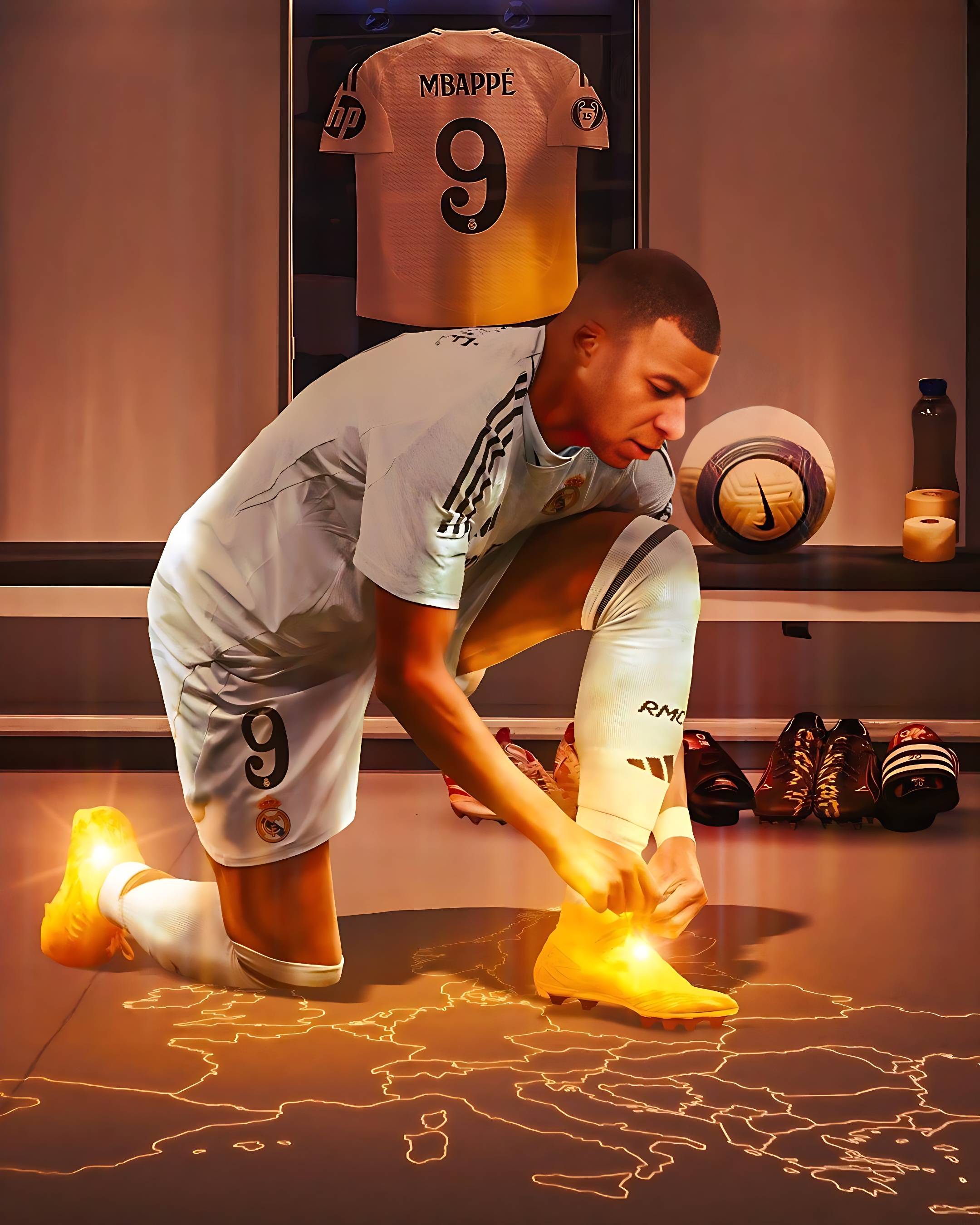 华体会下载-里昂轻取巴黎圣日耳曼,姆巴佩乌龙送礼欧冠  第1张 华体会下载-里昂轻取巴黎圣日耳曼,姆巴佩乌龙送礼欧冠  第1张