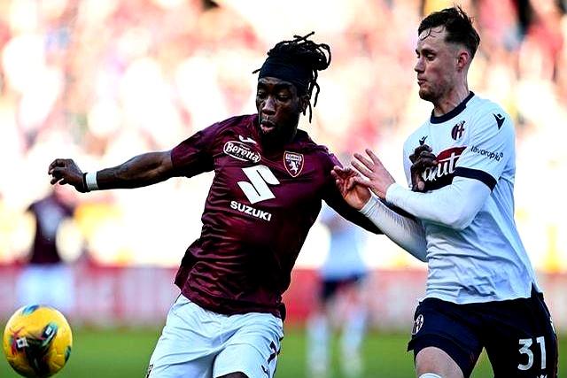 华体会-包含都灵主场击败博洛尼亚,喜迎三连胜的词条  第2张 华体会-包含都灵主场击败博洛尼亚,喜迎三连胜的词条  第2张