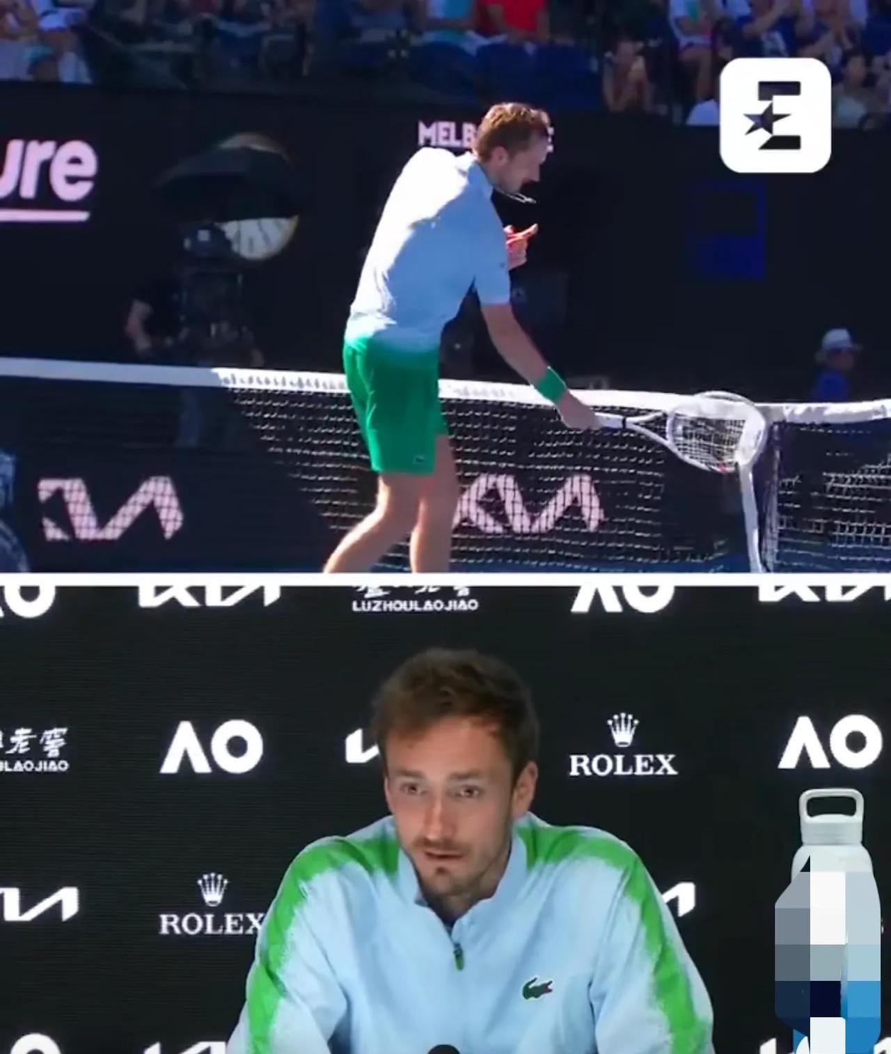 华体会app-关于澳大利亚网球队碾压意大利网球队,梅德韦杰夫统治全场的信息  第2张 华体会app-关于澳大利亚网球队碾压意大利网球队,梅德韦杰夫统治全场的信息  第2张