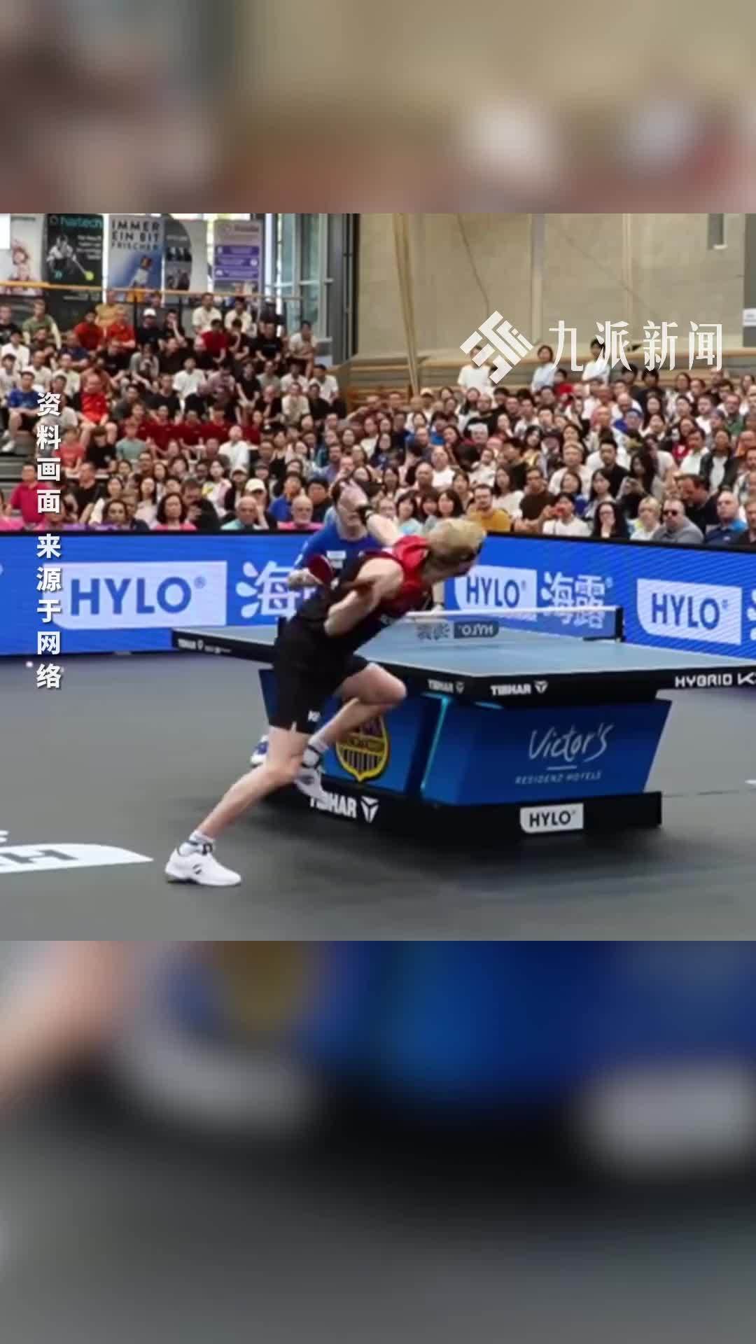 华体会网址-日本乒乓球队横扫德国乒乓球队,波尔打破历史纪录的简单介绍  第1张 华体会网址-日本乒乓球队横扫德国乒乓球队,波尔打破历史纪录的简单介绍  第1张