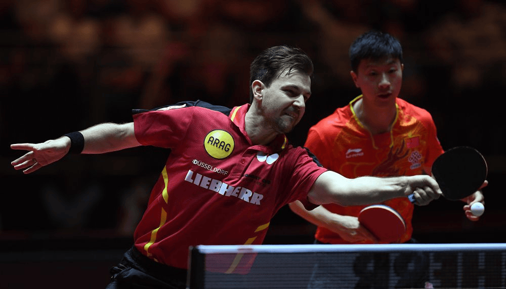 华体会网址-日本乒乓球队横扫德国乒乓球队,波尔打破历史纪录的简单介绍  第2张 华体会网址-日本乒乓球队横扫德国乒乓球队,波尔打破历史纪录的简单介绍  第2张