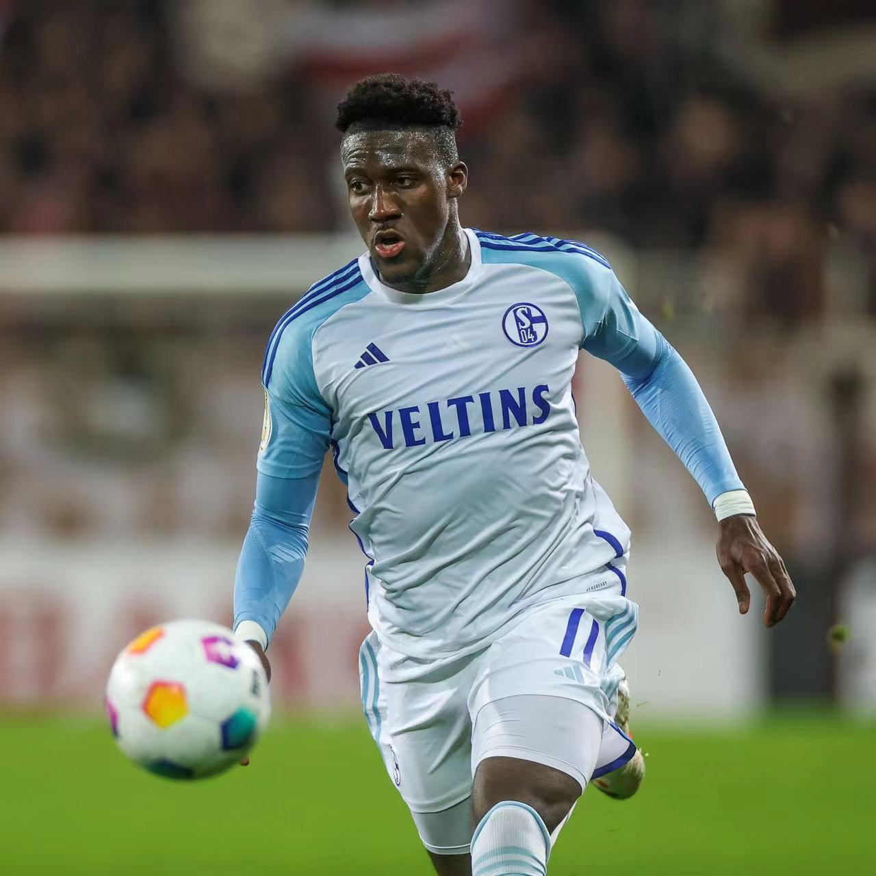 华体会-包含沙尔克遭遇赛季首败,球员面临挑战的词条  第2张 华体会-包含沙尔克遭遇赛季首败,球员面临挑战的词条  第2张