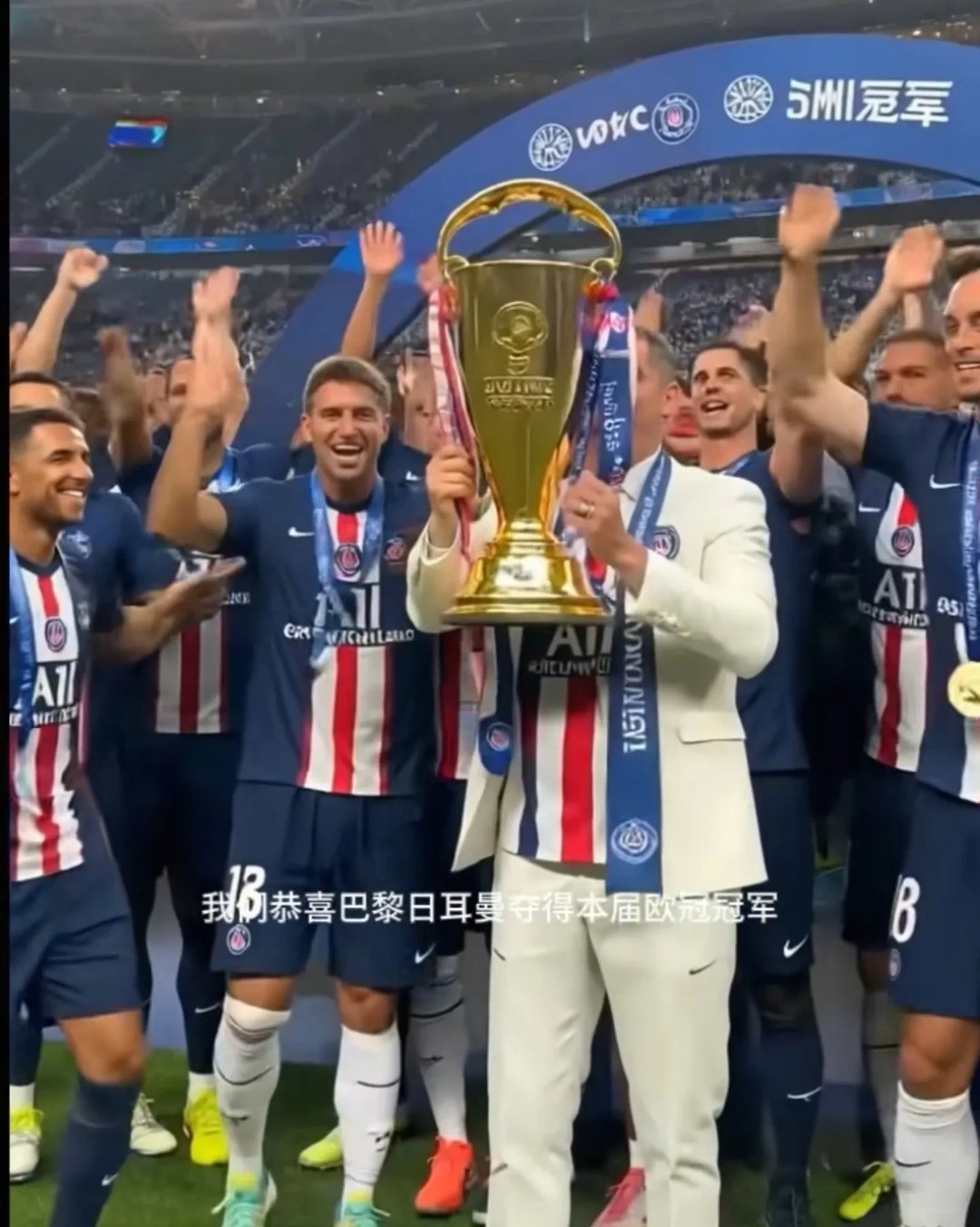 华体会体育-巴黎大胜皇马,小组头名将归谁?  第1张 华体会体育-巴黎大胜皇马,小组头名将归谁?  第1张