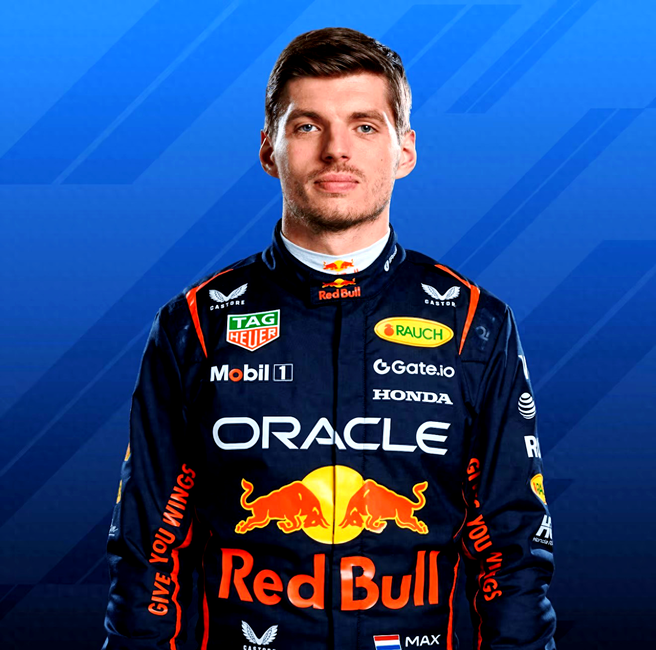 华体会官网-红牛二队鏖战红牛车队,汉密尔顿状态火热的简单介绍 第1张 华体会官网-红牛二队鏖战红牛车队,汉密尔顿状态火热的简单介绍 第1张