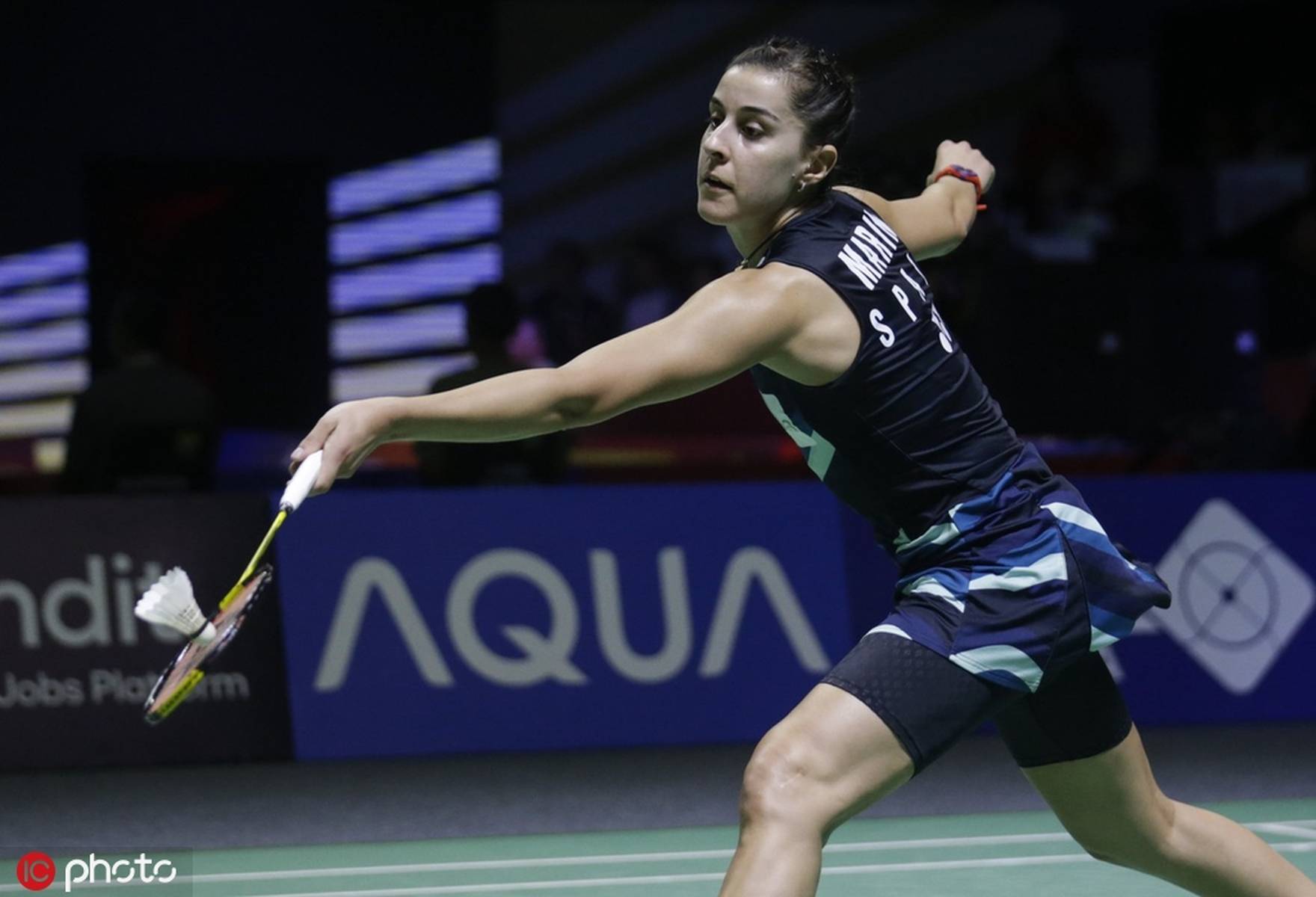 华体会体育-包含印度羽毛球队强势韩国羽毛球队，马琳绝境逆转的词条  第1张