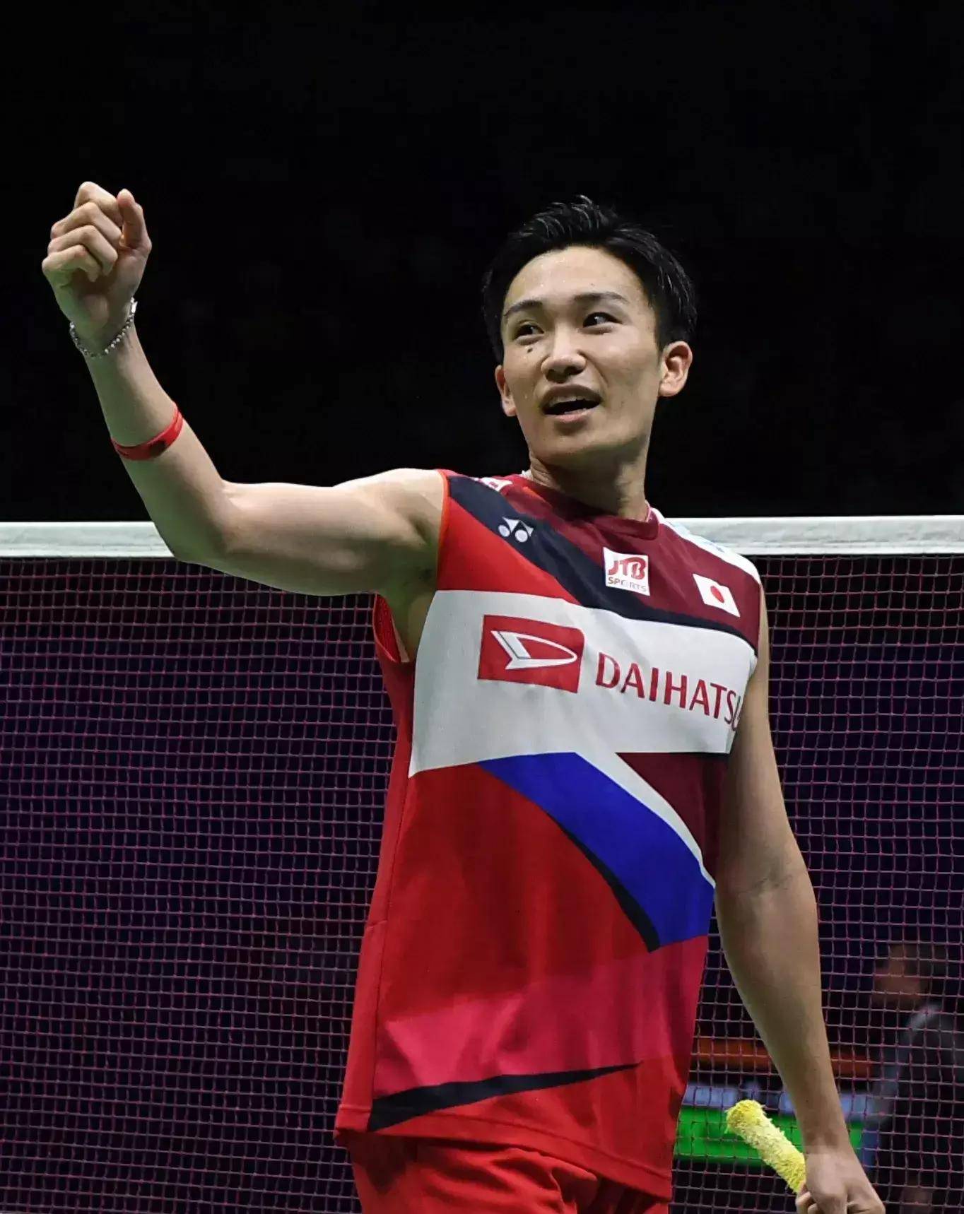 华体会体育-印度队轻取日本队，桃田贤斗刷新纪录  第1张