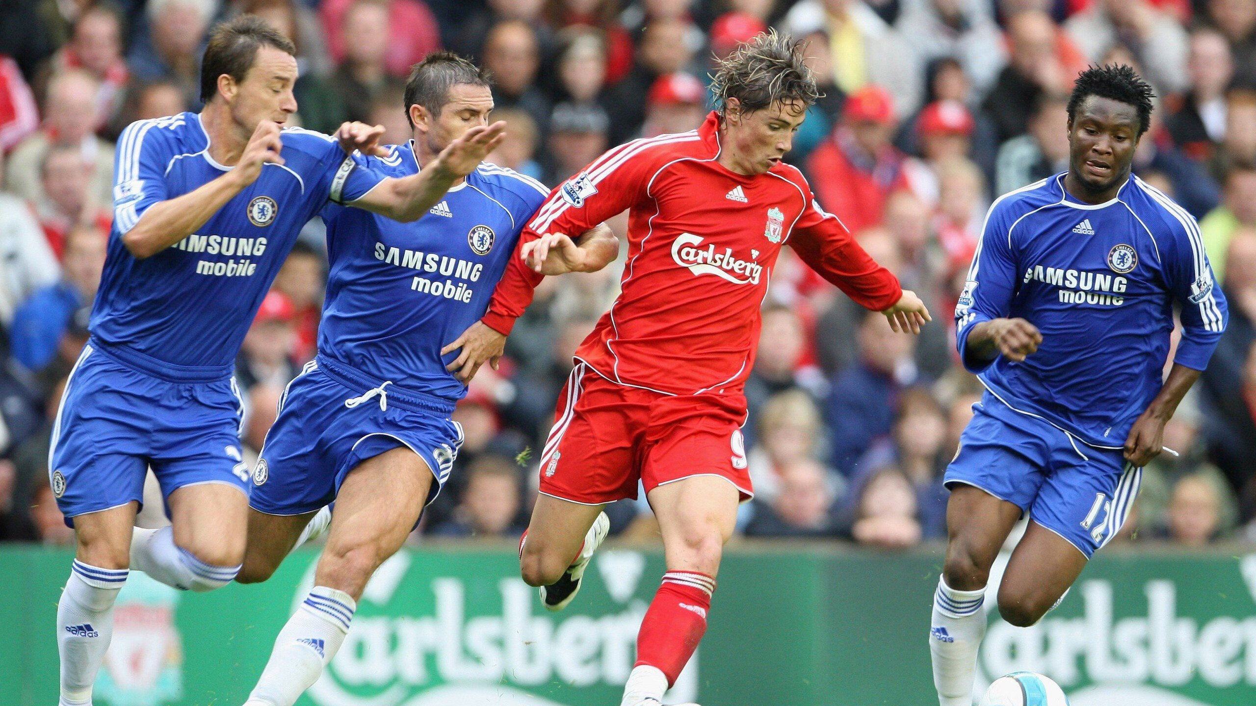 华体会app-东决与西陲，两场唯一之战的交响  第2张