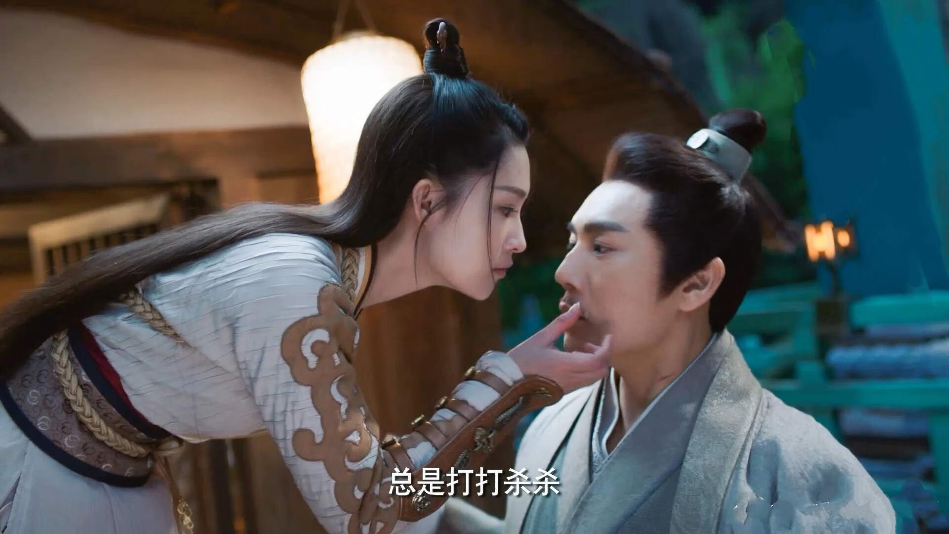 华体会app-静水流深，NBA总决赛之夜，武切维奇关键战不手软  第1张